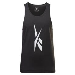 Camiseta Sin Mangas Reebok Graphic Series Vector