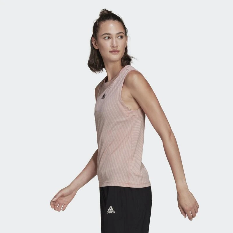 ADIDAS Camiseta Sin Mangas Tennis Match - Imagen 3
