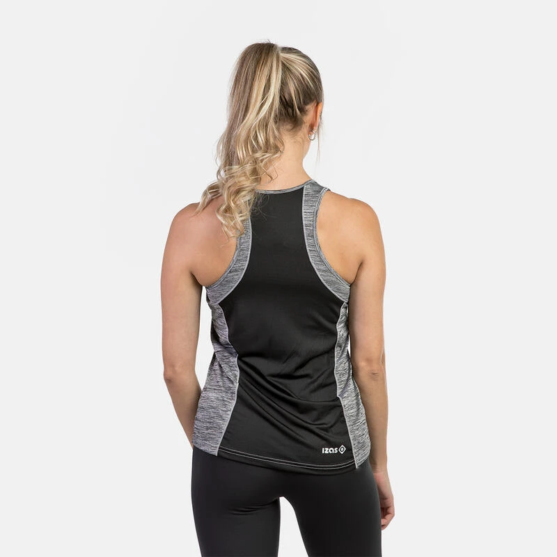 Camiseta Técnica, Ligera Y Transpirable Para Hombre FERRARA Izas - Imagen 3