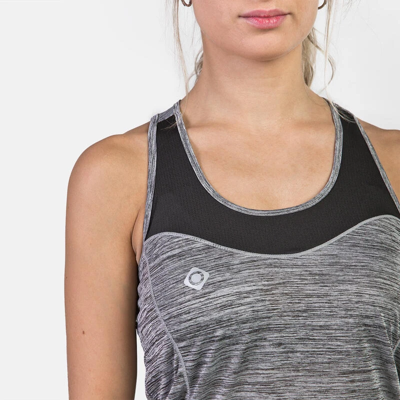 Camiseta Técnica, Ligera Y Transpirable Para Hombre FERRARA Izas - Imagen 4