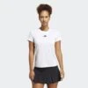 ADIDAS Camiseta Tennis FreeLift