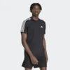 ADIDAS Camiseta Train Essentials Training 3 Bandas