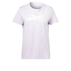 Reebok Camiseta Training Essentials Vector Graphic