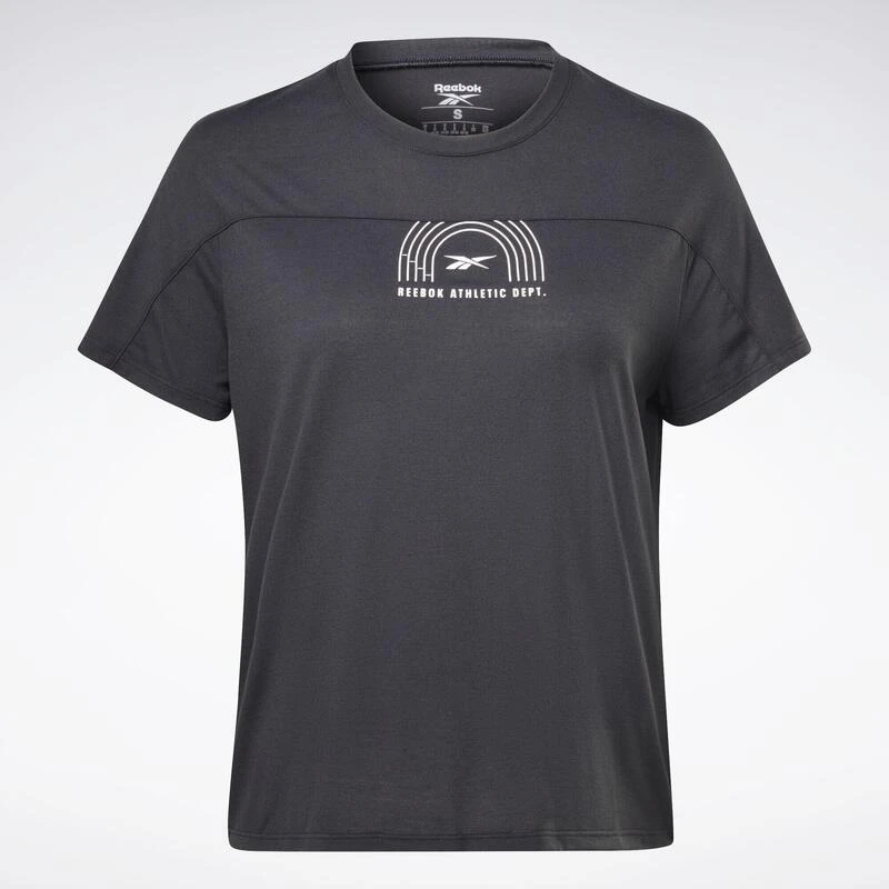 Reebok Camiseta Workout Ready Supremium - Imagen 2