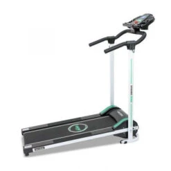 Cecotec Cinta De Andar RunnerFit Step Black Series. 12 Programas