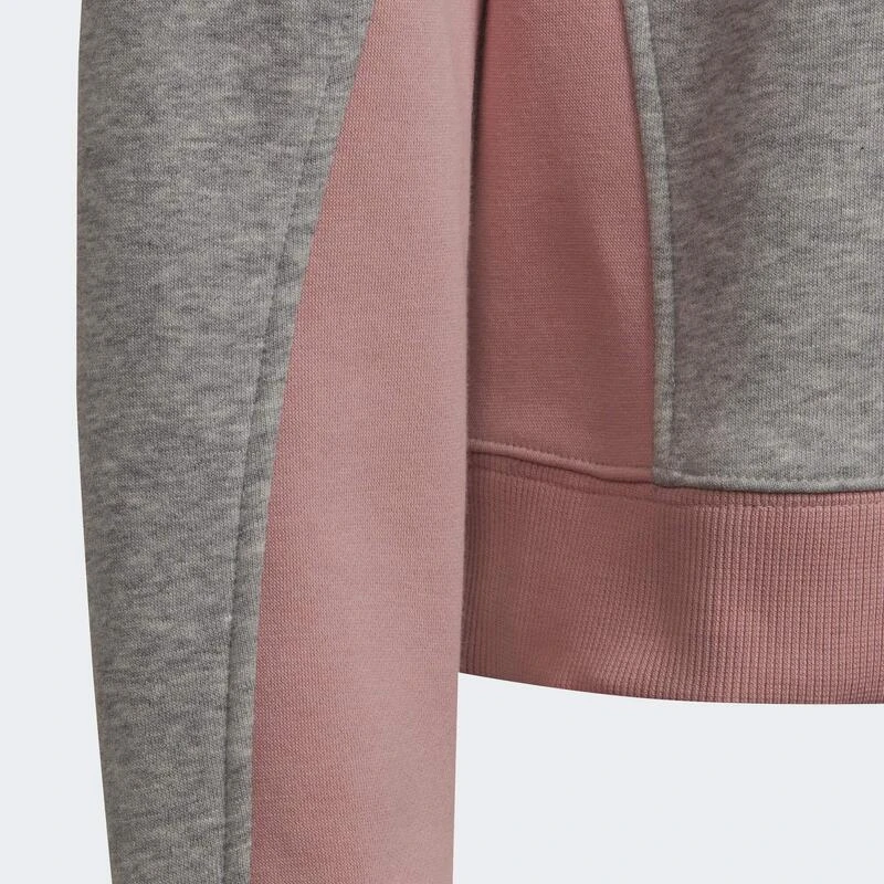 ADIDAS Chándal Badge Of Sport Cotton - Imagen 5