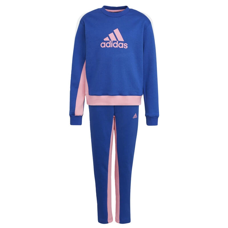 ADIDAS Chándal Badge Of Sport Cotton - Imagen 6