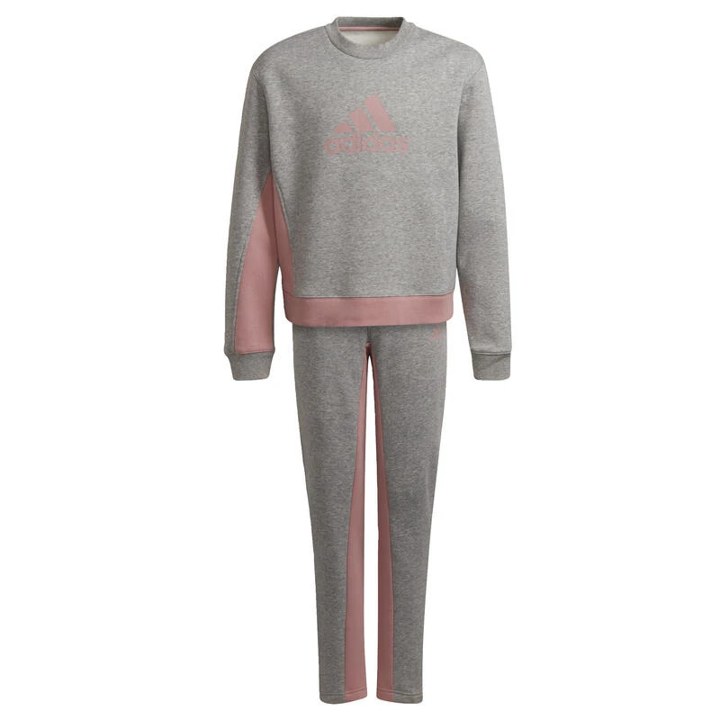 ADIDAS Chándal Badge Of Sport Cotton