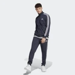 ADIDAS Chándal Basic Tricot 3 Bandas