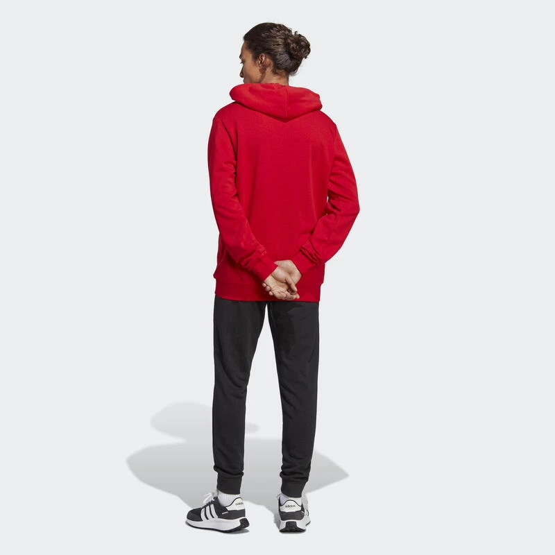 ADIDAS Chándal Big Logo Terry - Imagen 4