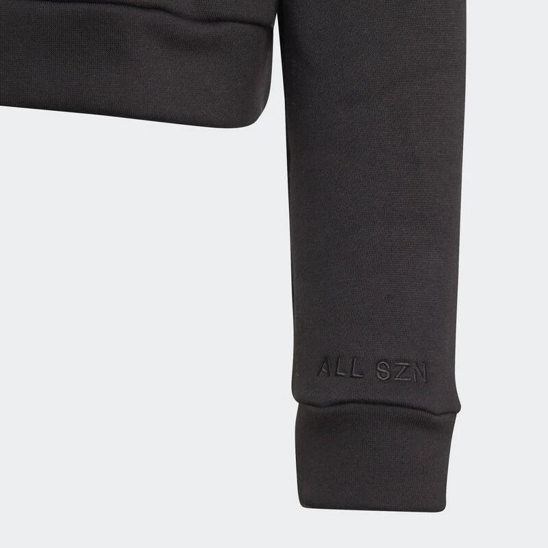 ADIDAS Chándal Con Capucha Fleece - Imagen 4