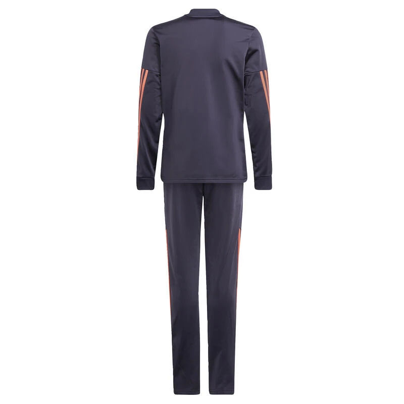 ADIDAS Chándal Polyester AEROREADY 3 Bandas - Imagen 2