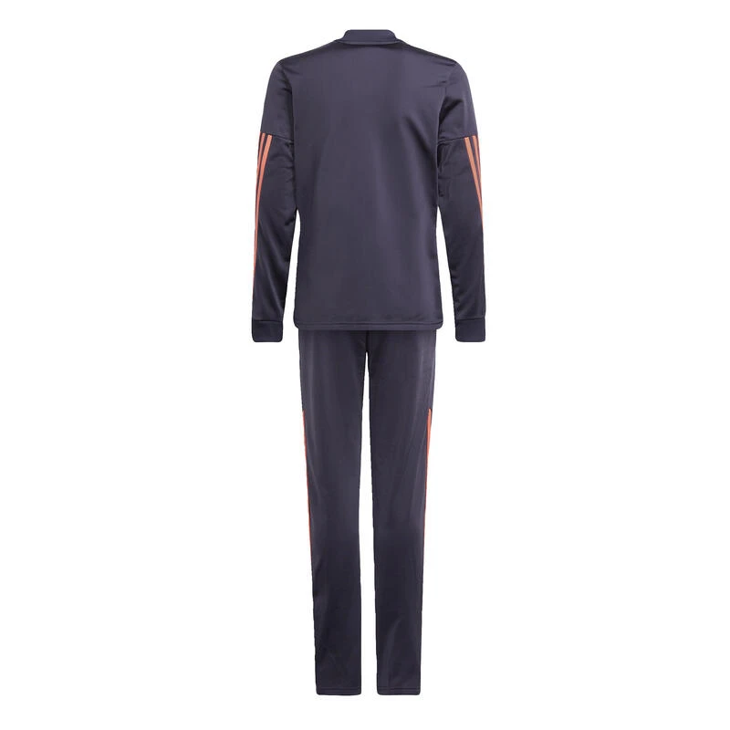 ADIDAS Chándal Polyester AEROREADY 3 Bandas - Imagen 4