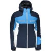 Chaqueta GTS 8227 M Esqui Hombre Azul