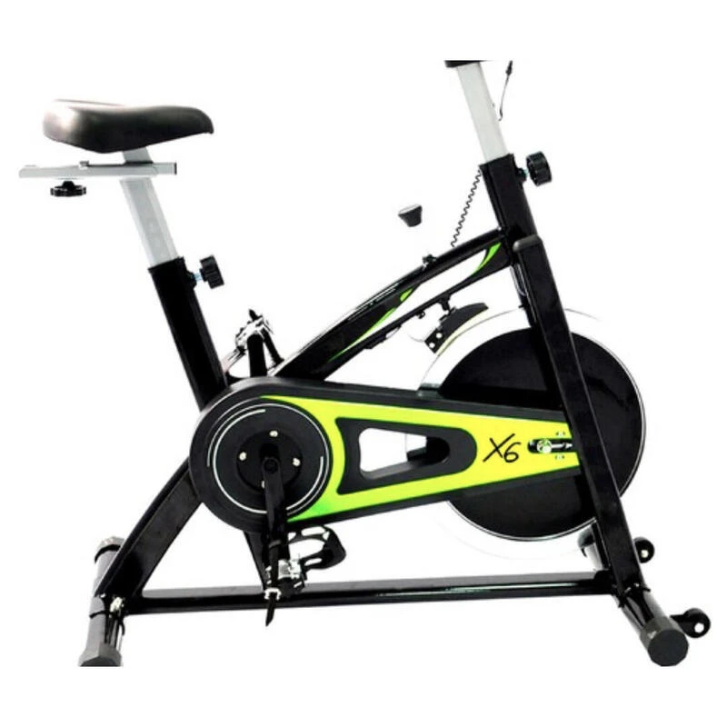 Ciclo Indoor Vital Gym X6 - Imagen 2