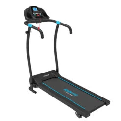 Cinta De Andar Plegable Run Fit RF100