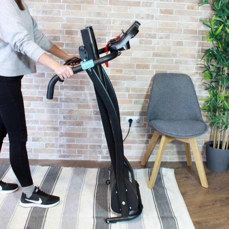 Cinta De Andar Plegable Run Fit RF100 - Imagen 4