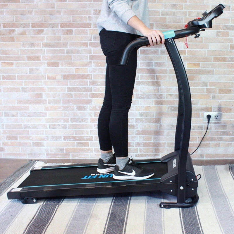 Cinta De Andar Plegable Run Fit RF100 - Imagen 5