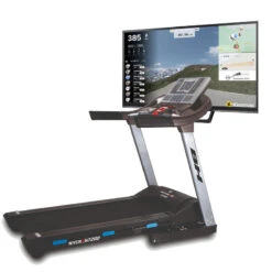 BH Fitness Cinta De Correr Mycron T200 G6426IMP - I.Concept FTMS Y Plegable