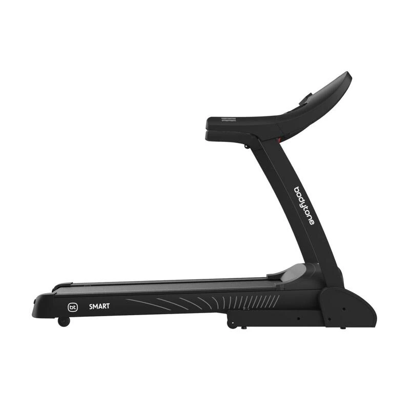 Cinta De Correr Plegable Bodytone AR500SM-G Inteligente Gris 18km/h - Imagen 3