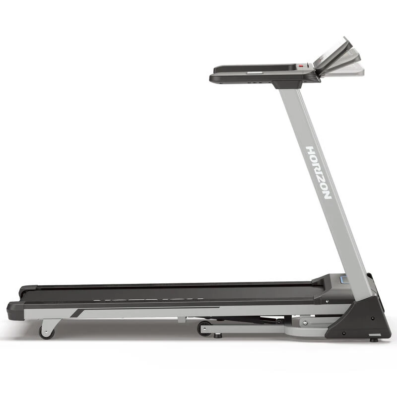 Cinta De Correr T-R01 Horizon Fitness - Imagen 4