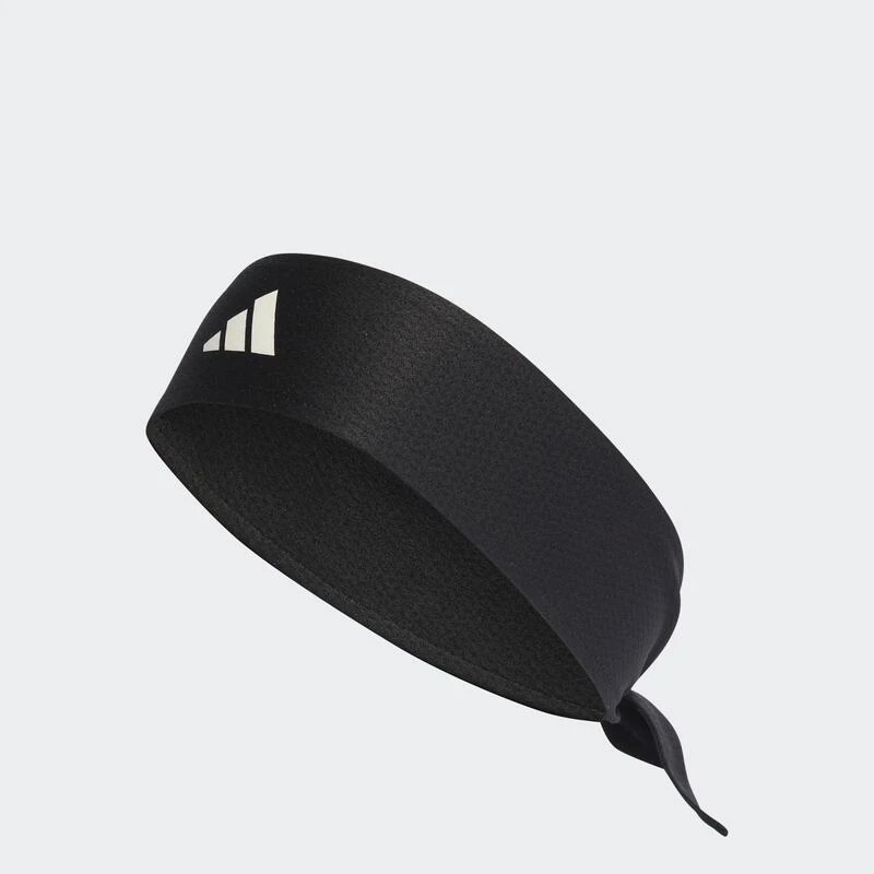 ADIDAS Cinta Para El Pelo AEROREADY Tennis - Imagen 5