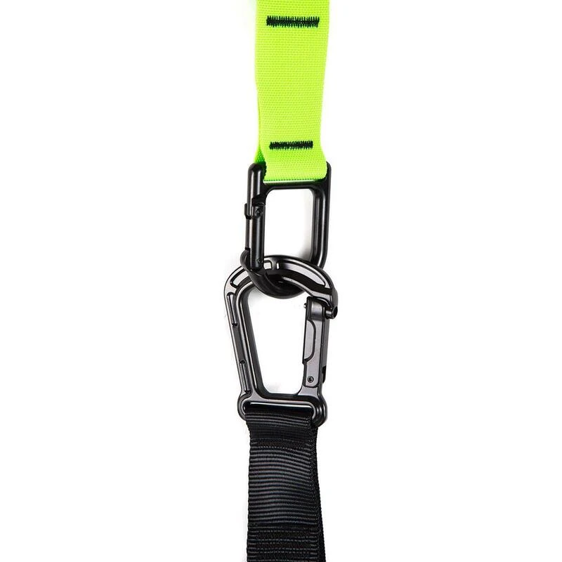 Cinturones De Entrenamiento Resistencia Ajustable Zipro Flex 2 - Imagen 4