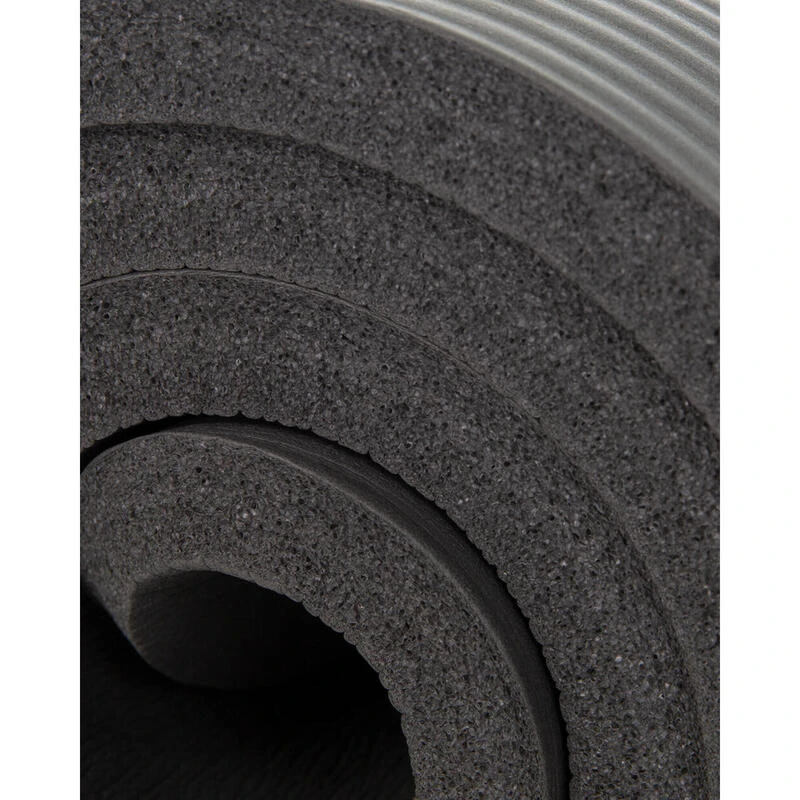 Colchoneta NBR 1,5cm Gris - BOOMFIT - Imagen 3