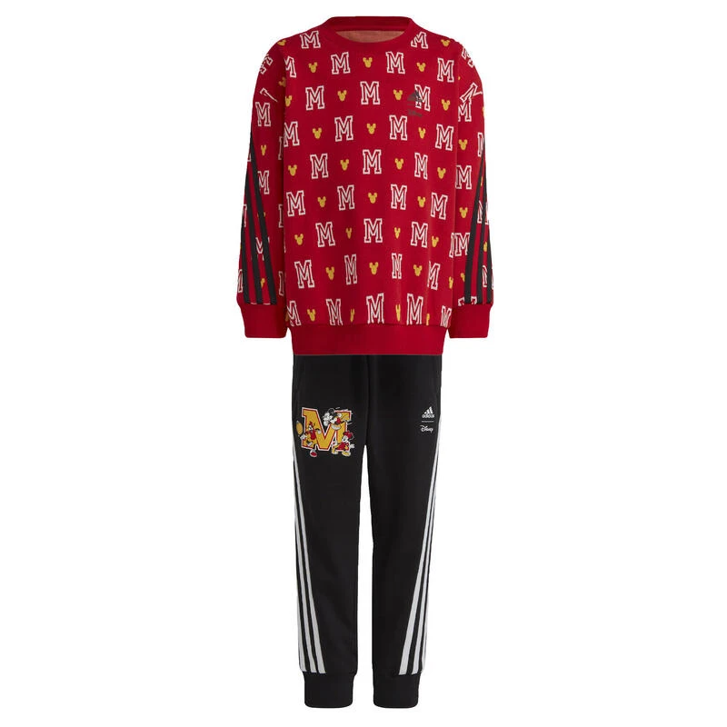 Conjunto Adidas X Disney Mickey Mouse - Imagen 2