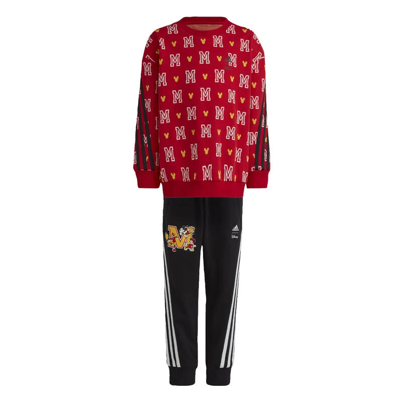 Conjunto Adidas X Disney Mickey Mouse - Imagen 4