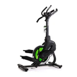 Entrenador Elíptico Magnético Zipro Stepper Climber IConsole+