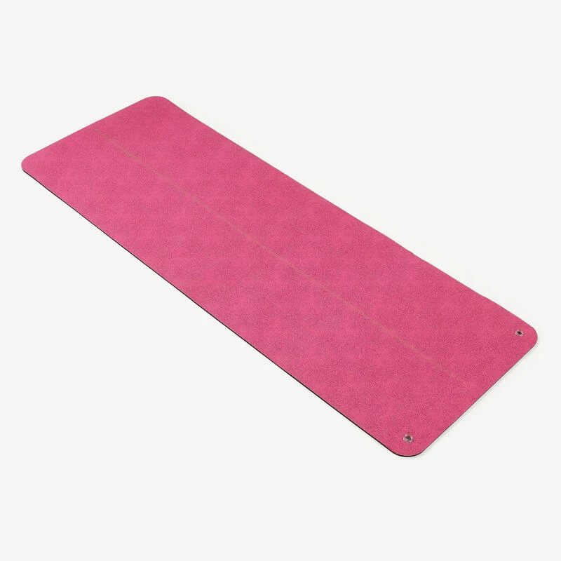 Esterilla Fitness Tonemat Rosa M 170 cm X 62 cm X 8 mm - Imagen 4