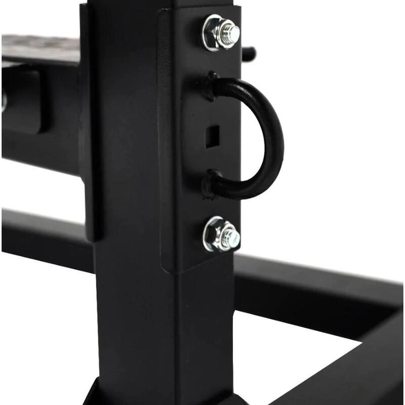 FORCE USA Commercial GHR/GHD V2 - Imagen 4