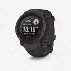 Garmin Instinct 2S Solar Reloj GPS Robusto Negro