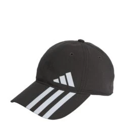 ADIDAS Gorra Baseball AEROREADY 3 Bandas