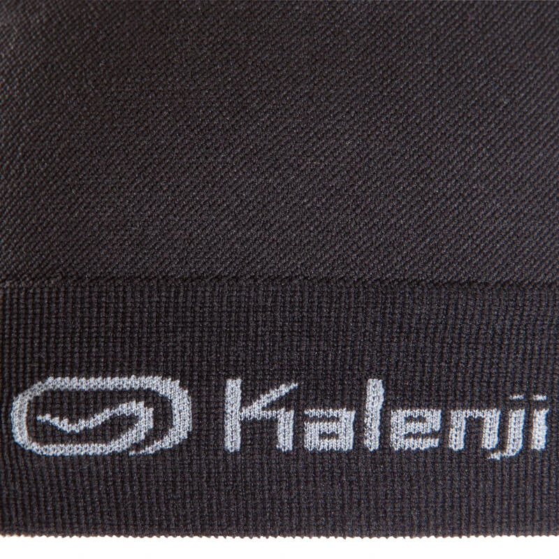 Kalenji GORRO RUNNING NEGRO - Imagen 5