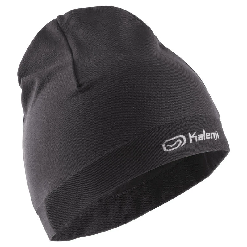 Kalenji GORRO RUNNING NEGRO