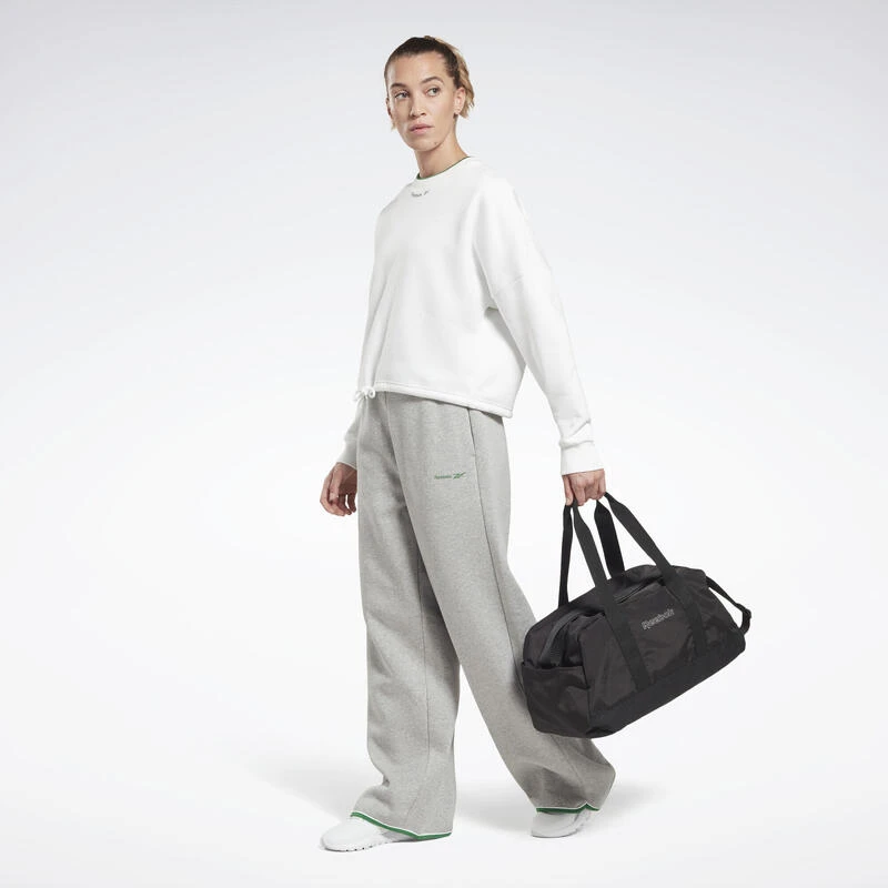 Jersey De Cuello Redondo Reebok Identity Fleece - Imagen 3