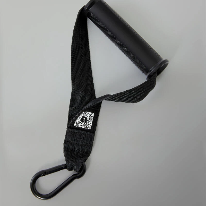 CORENGTH Kit Asas Enganche Puerta Correa Elástica - Imagen 4