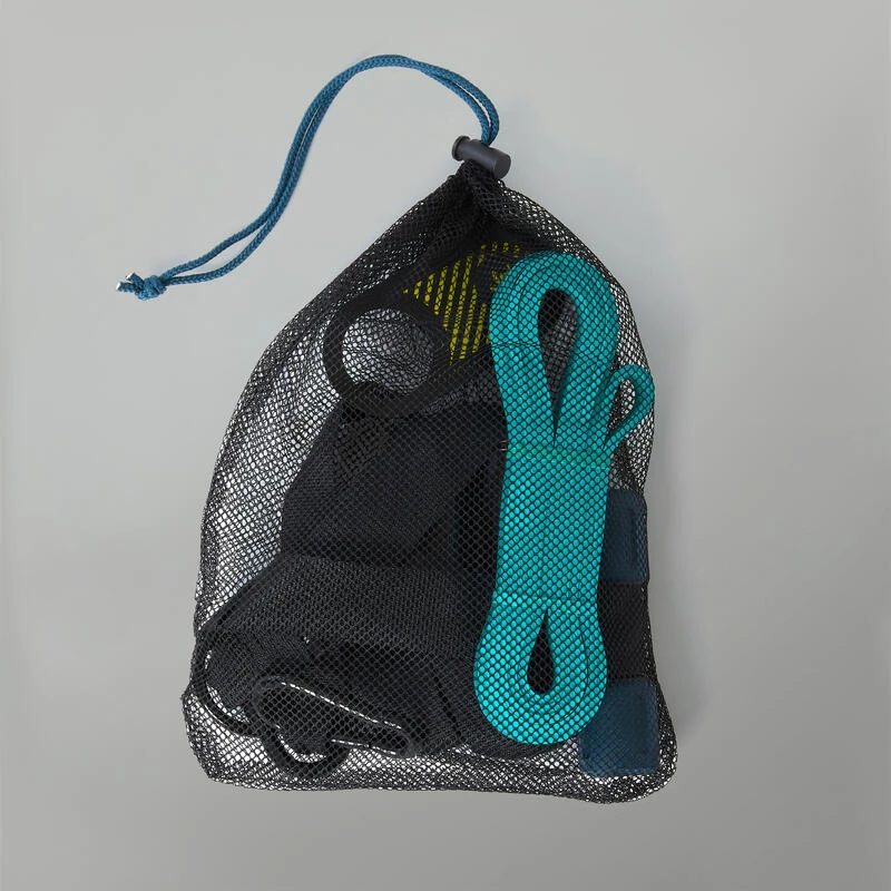 CORENGTH Kit Asas Enganche Puerta Correa Elástica - Imagen 5