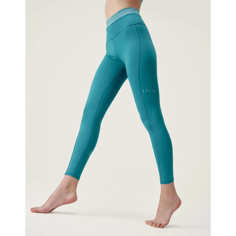 Legging De Mujer Fiorella Born Living Yoga - Imagen 6
