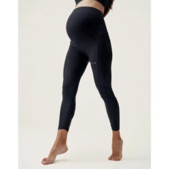 Legging De Mujer Mum Born Living Yoga