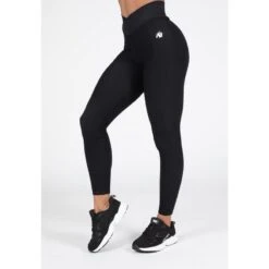 Gorilla Wear Leggings Dorris - Negro