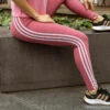 Leggings Fitness Future Icons Adidas Mujer Rosa