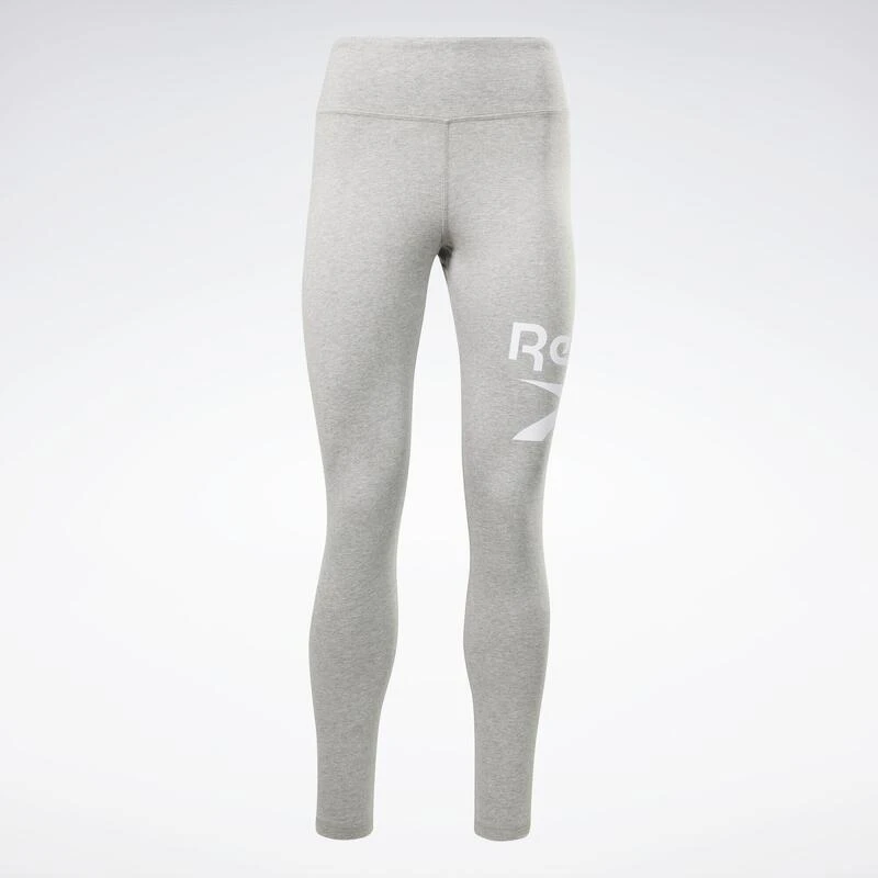 Leggings Reebok Identity Logo - Imagen 2