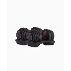 Mancuernas Ajustables 24Kg - BOOMFIT