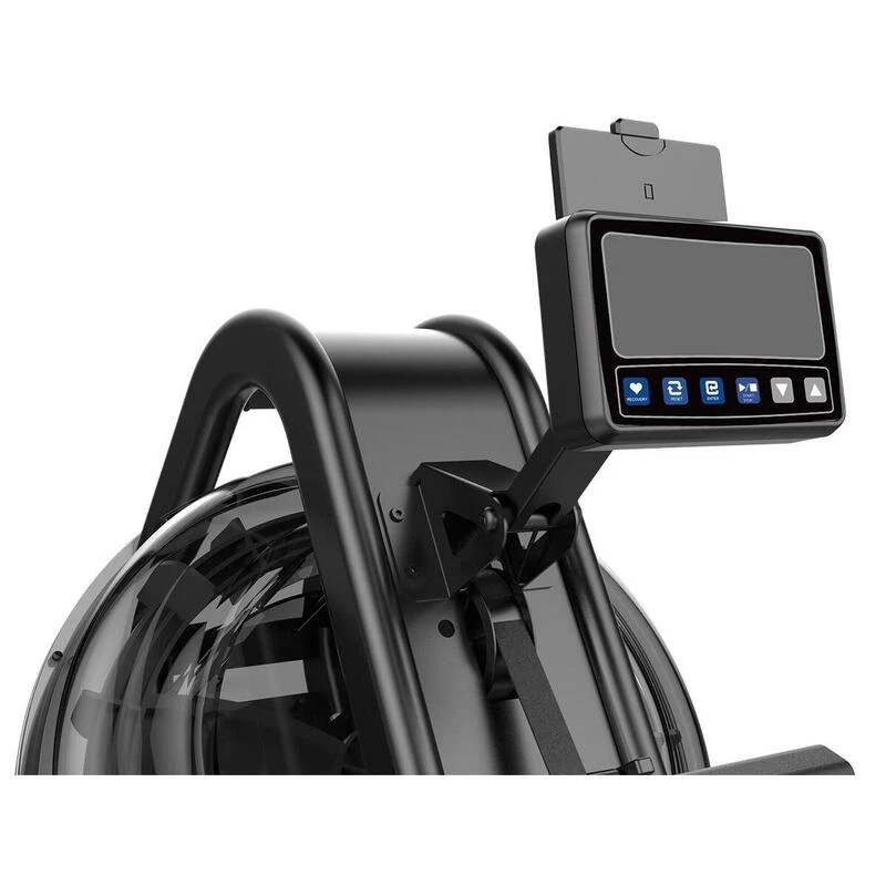 Máquina De Remo De Agua - Motalla - Fitness - Kinomap App - Bluetooth - Imagen 2