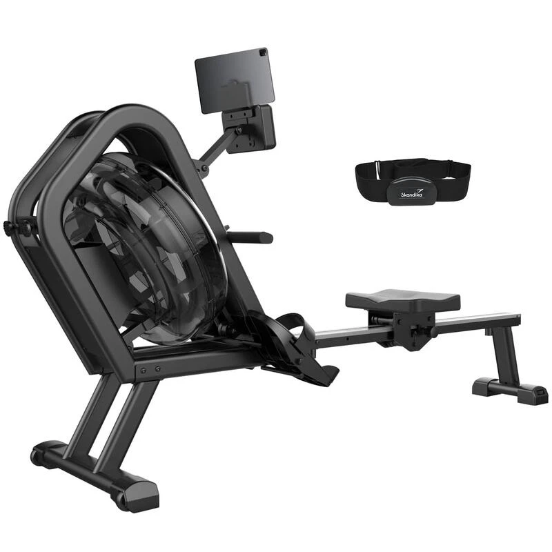 Máquina De Remo De Agua - Motalla - Fitness - Kinomap App - Bluetooth