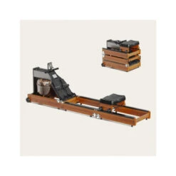 Máquina De Remo Kingsmith WR1