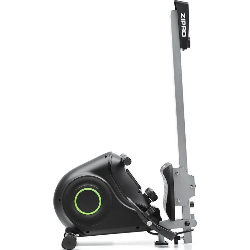 Máquina De Remo Magnética Zipro Nix - Imagen 2